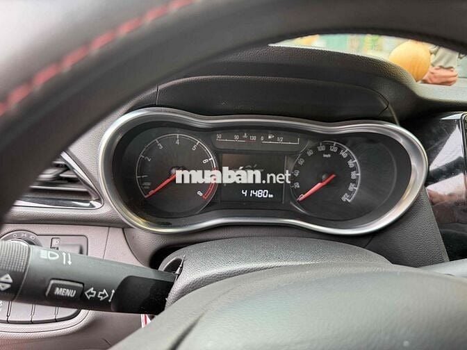 VinFast Fadil 2021 Đỏ 41.000km zin cá nhân 1 chủ