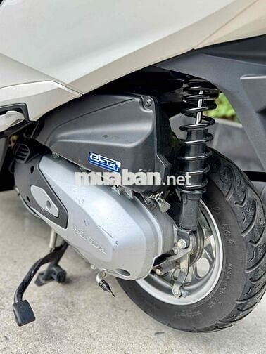 Honda Lead 2026 Trắng 8.000 km