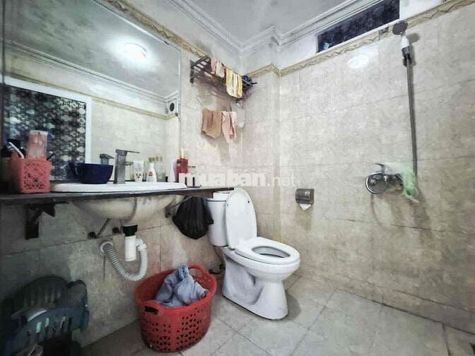 Ngon ! Hơn 4 tỷ chút có nhà sát Định Công Hạ-Oto-Ko QH-68m*3T;MT6m