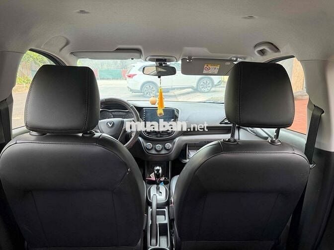 VinFast Fadil 2021 Đỏ 41.000km zin cá nhân 1 chủ