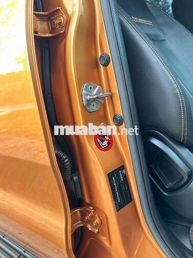 Ford Wildtrak 2018 2.0 Bi-turbo Tự động Vàng đồng
