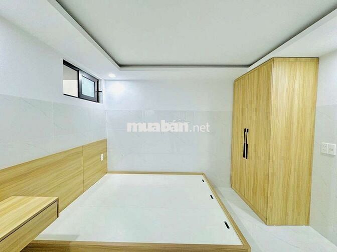🏡CĂN HỘ MỚI ĐẦY ĐỦ NỘI THẤT KHU HÒA XUÂN💥