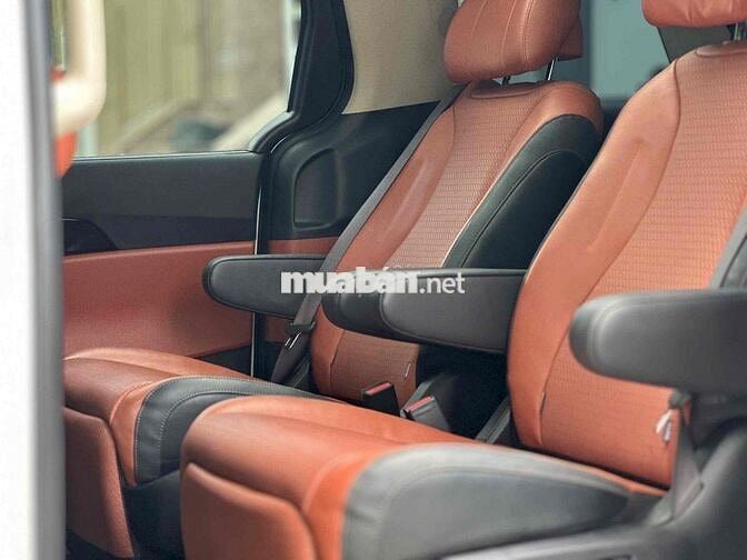 KIA CARNIVAL 2.2D SIGNATURE 2023 Trắng CTY XHĐ