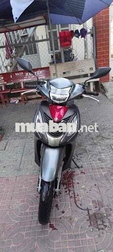 Honda Vision Đặc biệt 2022 Xám 48000 km