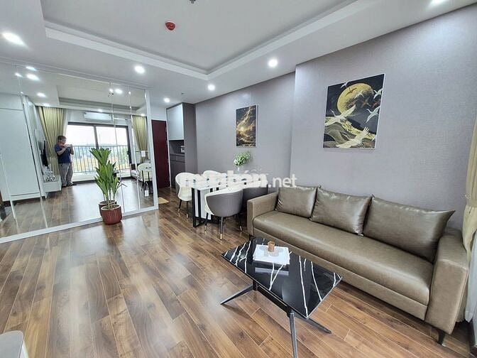 400tr Nhận nhà vào ở luôn - Nhà mới bàn giao, sạch sẽ, full đồ