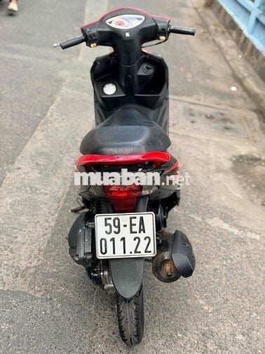 Kymco Candy 50cc - xe đẹp zin nguyên xe