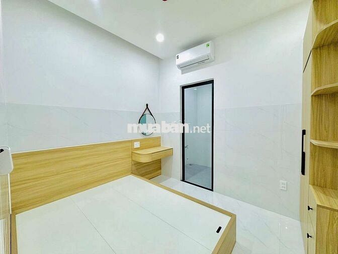 🏡CĂN HỘ 1 PHÒNG NGỦ MỚI 100% - CỒN DẦU 24 - FULL NỘI THẤT💥