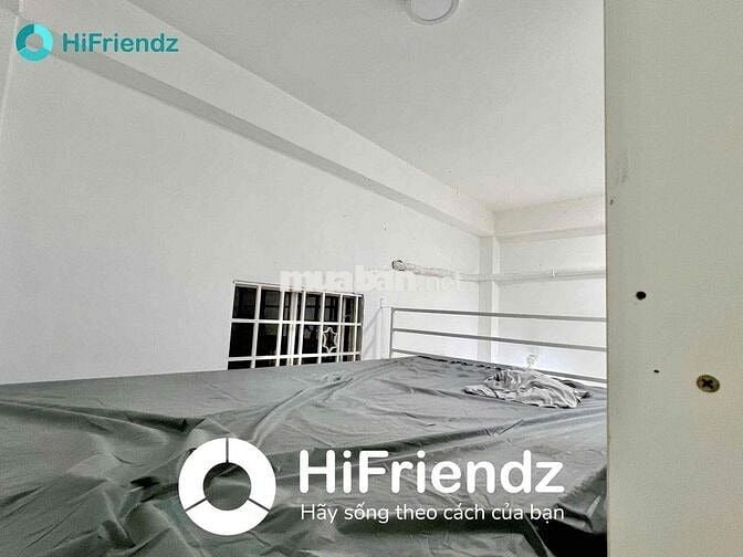 DUPLEX 2 CHỖ NGỦ - MÁY GIẶT RIÊNG - NGAY LÊ VĂN SỸ