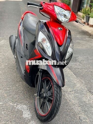 Kymco Candy 50cc - xe đẹp zin nguyên xe