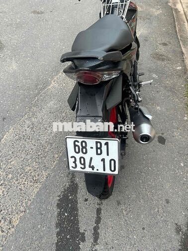 SATRIA 150BAO MẠNH CỰC NGON XE ÍT CHẠY GA GIỌOC ÊM