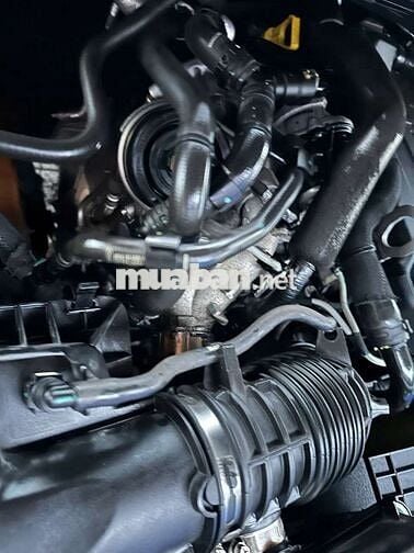 Ford Wildtrak 2018 2.0 Bi-turbo Tự động Vàng đồng
