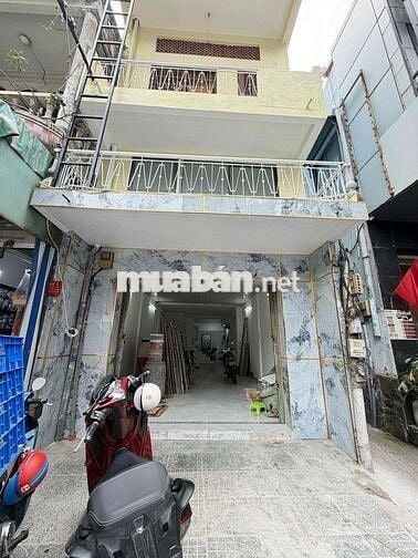 Cho Thuê nhà Mặt Tiền gồm 10 CHDV FULL tiện nghi Mới Xây