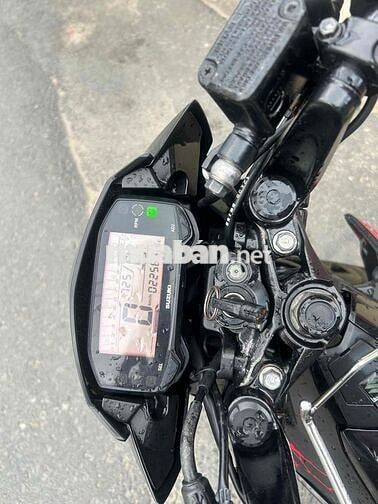 SATRIA 150BAO MẠNH CỰC NGON XE ÍT CHẠY GA GIỌOC ÊM