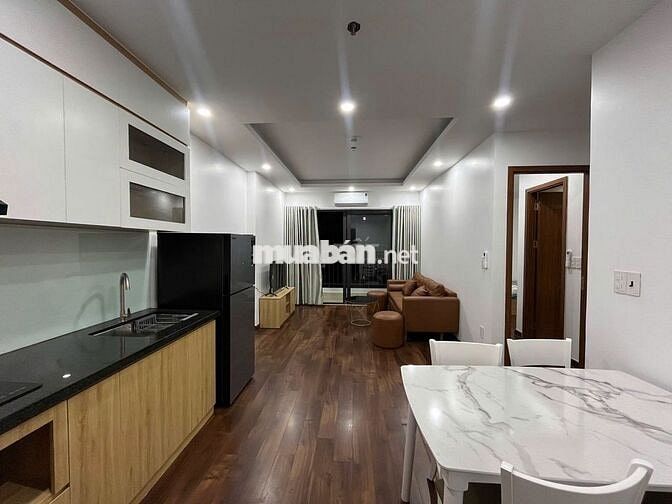 400tr Nhận nhà vào ở luôn - Nhà mới bàn giao, sạch sẽ, full đồ