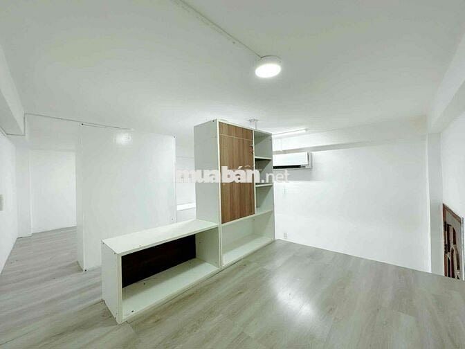 DUPLEX 2 CHỖ NGỦ - MÁY GIẶT RIÊNG - NGAY LÊ VĂN SỸ