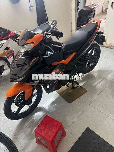 Yamaha Exciter led 150 2019  Đen Cam Zin bstp