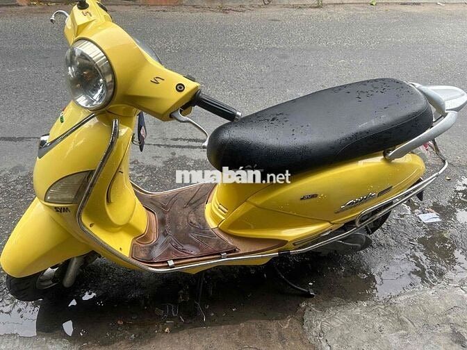 ATILA Fi PHUN XĂNG ĐIỆN TỬ BIỂN59 CHẠY TỐT MÁYMẠNH