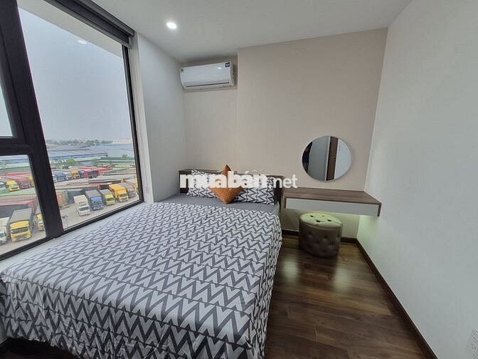 400tr Nhận nhà vào ở luôn - Nhà mới bàn giao, sạch sẽ, full đồ