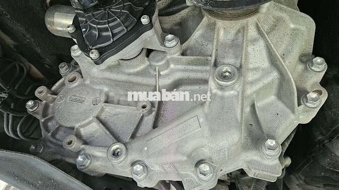 Ford Wildtrak 2018 2.0 Bi-turbo Tự động Vàng đồng