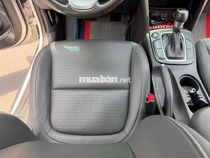 Hyundai Kona Đặc Biệt 2.0 AT 2021 Trắng | 48000 Km