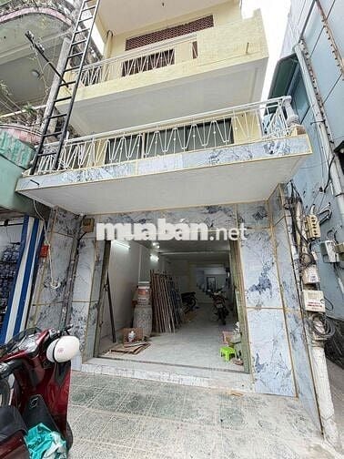 Cho Thuê nhà Mặt Tiền gồm 10 CHDV FULL tiện nghi Mới Xây