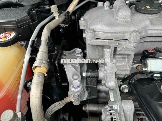 Toyota Corolla Cross 1.8V 2022 Đen