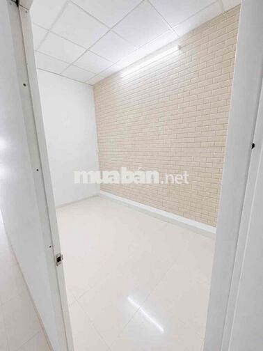 CHO THUÊ NHÀ NGUYÊN CĂN ,NHÀ CẤP 4  MẶT TIỀN LÂM VĂN BỀN , VỊ TRÍ KD