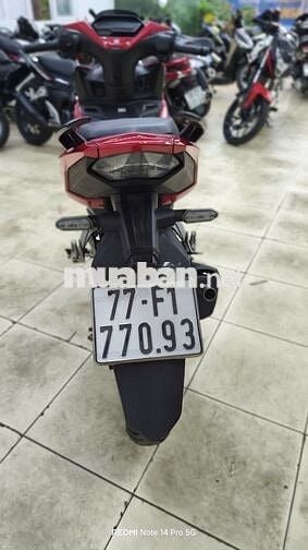 Honda Winner X V3 150cc 2022 bs 77f1-77093