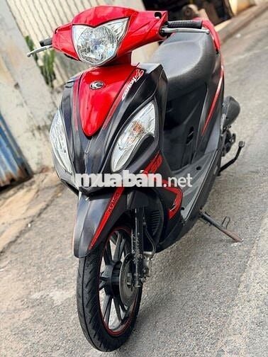 Kymco Candy 50cc - xe đẹp zin nguyên xe