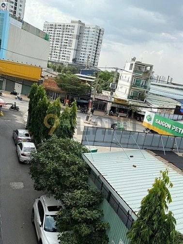 NHÀ 4 TẦNG HẺM XE HƠI ĐƯỜNG KHA VẠN CÂN -KDC ĐỒNG BỘ ĐẸP - 54M2 