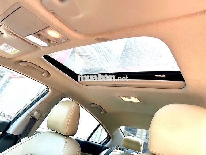 Kia Cerato 1.6 2018 Vàng cát Hà Nội