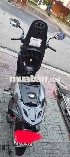 Honda Vision Đặc biệt 2022 Xám 48000 km
