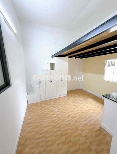 Cho Thuê nhà Mặt Tiền gồm 10 CHDV FULL tiện nghi Mới Xây