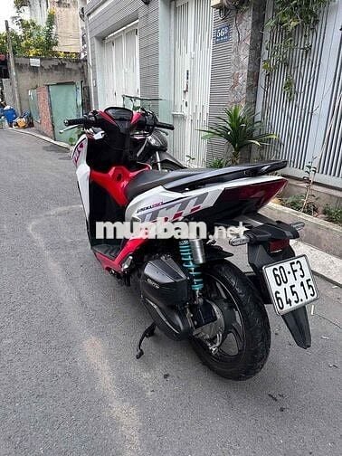 Honda Vario 150 2020