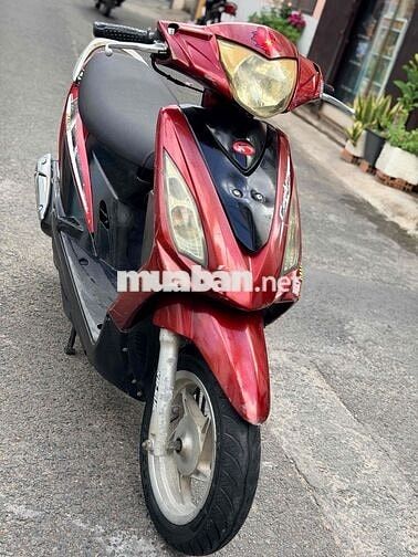 SYM Candy 50cc Đỏ