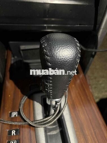 Nissan Teana 2010 Sedan Đen Tự động CVT