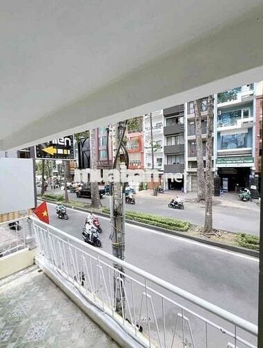 Cho Thuê nhà Mặt Tiền gồm 10 CHDV FULL tiện nghi Mới Xây