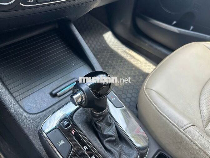 Kia Cerato 1.6 2018 Vàng cát Hà Nội