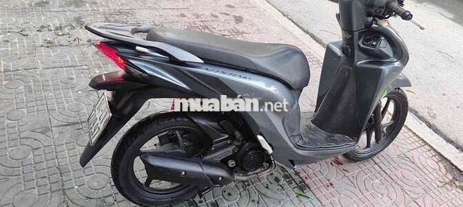 Honda Vision Đặc biệt 2022 Xám 48000 km