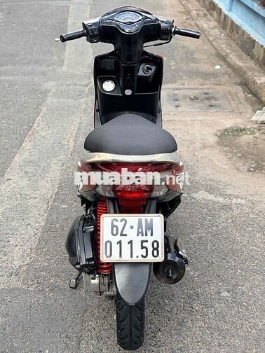 SYM Candy 50cc Đỏ