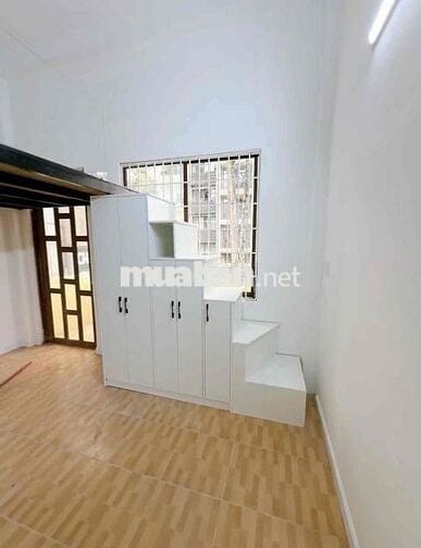 Cho Thuê nhà Mặt Tiền gồm 10 CHDV FULL tiện nghi Mới Xây