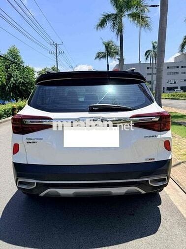 KIA Seltos 1.4L AT Premium 2022 Một Chủ  Bản Full