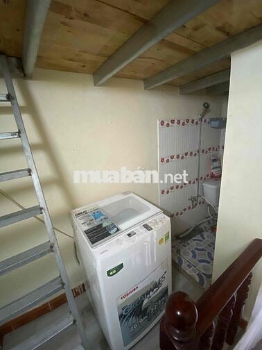 Nhà nhỏ HT35 gần nhà máy bia Tiger đường Lê Văn Khương Quận 12