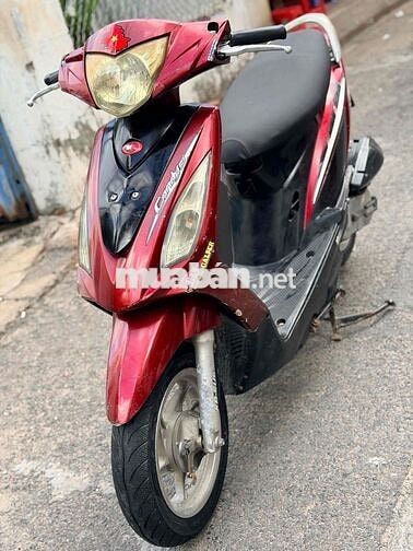 SYM Candy 50cc Đỏ