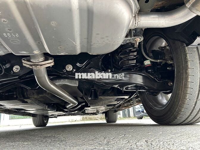Mazda CX5 2.5 2016 Xám