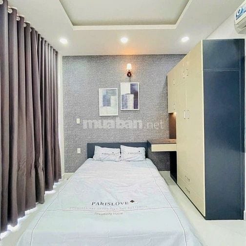 Chính chủ bán gấp nhà Nơ  Trang Long F13 Bình Thạnh.Giá chỉ 4 tỷ 752 
