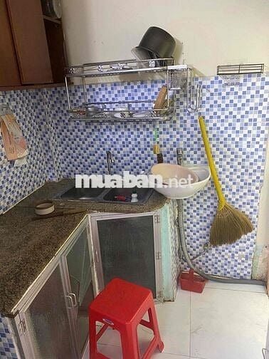 Nhà nhỏ HT35 gần nhà máy bia Tiger đường Lê Văn Khương Quận 12