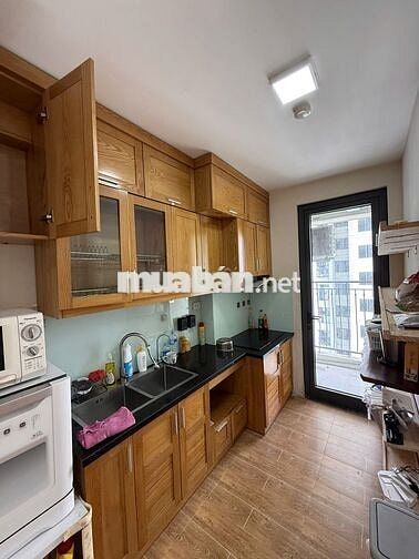 CHO THUÊ CĂN GÓC | 3 PHÒNG NGỦ TÒA CT2B GELEXIA RIVERSIDE