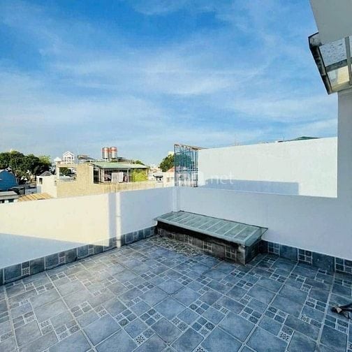 Chính chủ bán gấp nhà Nơ  Trang Long F13 Bình Thạnh.Giá chỉ 4 tỷ 752 