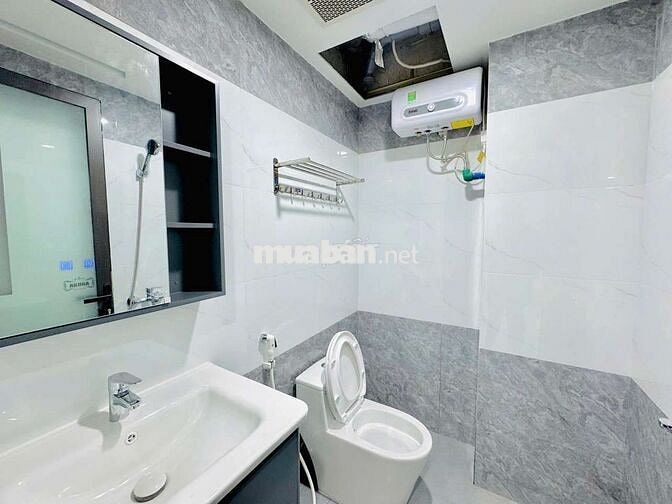 🏡CĂN HỘ MỚI ĐẦY ĐỦ NỘI THẤT KHU HÒA XUÂN💥